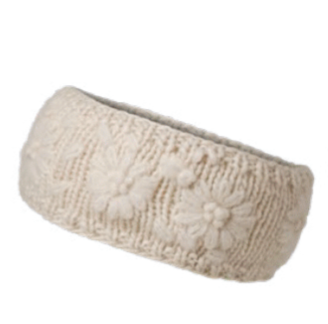 Ambler Petal Headband