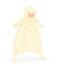 Load image into Gallery viewer, Bashful Duckling Comforter
