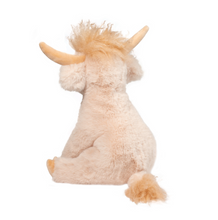 Load image into Gallery viewer, Laddie Mini Highland Cow
