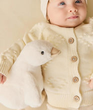 Load image into Gallery viewer, Rose the Duck
