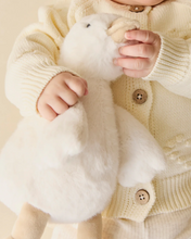 Load image into Gallery viewer, Rose the Duck
