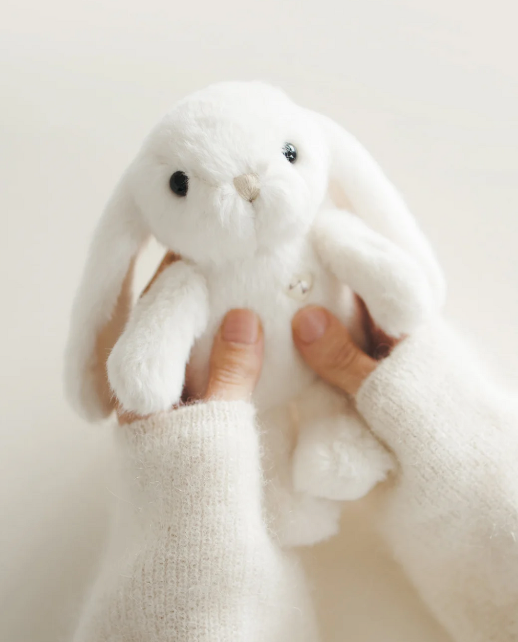 Little Penelope the Bunny Marshmallow