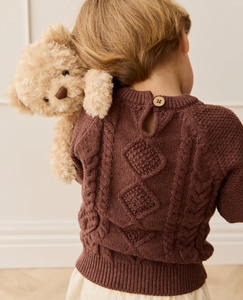 Arthur the Bear