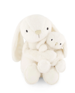 Frankie the Hugging Bunny Marshmallow