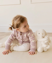 Load image into Gallery viewer, Frankie the Hugging Bunny Marshmallow
