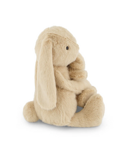 Frankie the Hugging Bunny Caramel