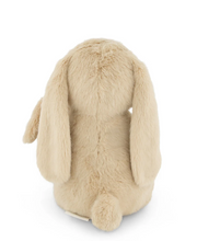 Load image into Gallery viewer, Frankie the Hugging Bunny Caramel
