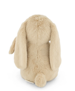 Frankie the Hugging Bunny Caramel
