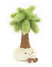 Load image into Gallery viewer, Amuseables Pammie Palm Tree
