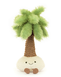 Amuseables Pammie Palm Tree
