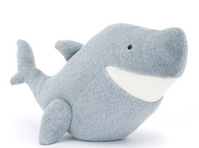 Load image into Gallery viewer, Silvie Shark
