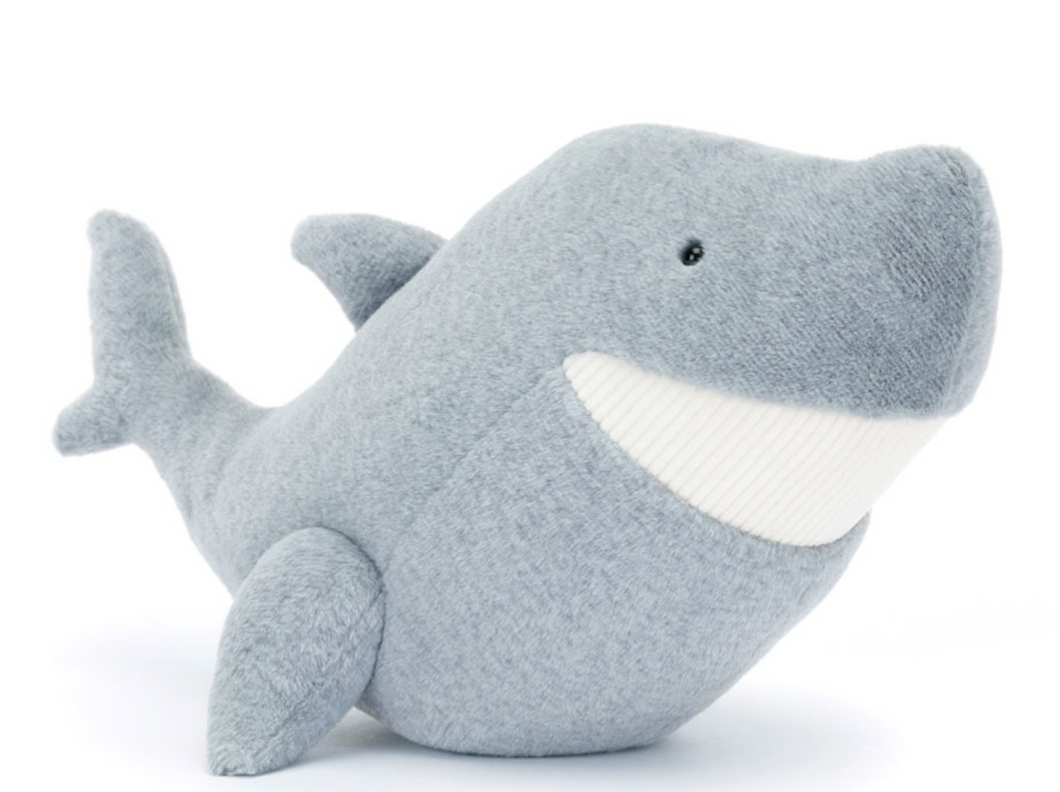 Silvie Shark