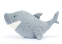 Load image into Gallery viewer, Silvie Shark
