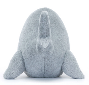 Silvie Shark