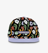 Load image into Gallery viewer, Headster Petals Realm Snapback
