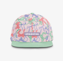 Load image into Gallery viewer, Headster Mademoiselle Snapback
