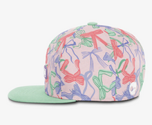 Load image into Gallery viewer, Headster Mademoiselle Snapback
