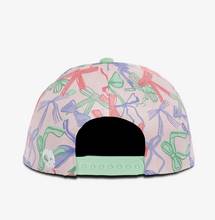 Load image into Gallery viewer, Headster Mademoiselle Snapback
