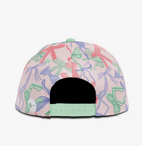 Headster Mademoiselle Snapback