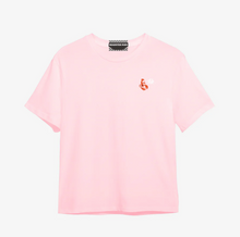 Load image into Gallery viewer, Headster Red Lobster Tee Smart Pink
