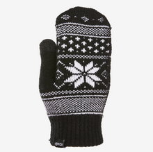 Load image into Gallery viewer, Kombi Nordic Jacquard Mitts
