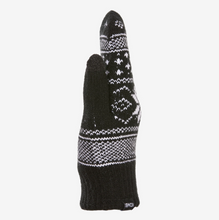 Load image into Gallery viewer, Kombi Nordic Jacquard Mitts
