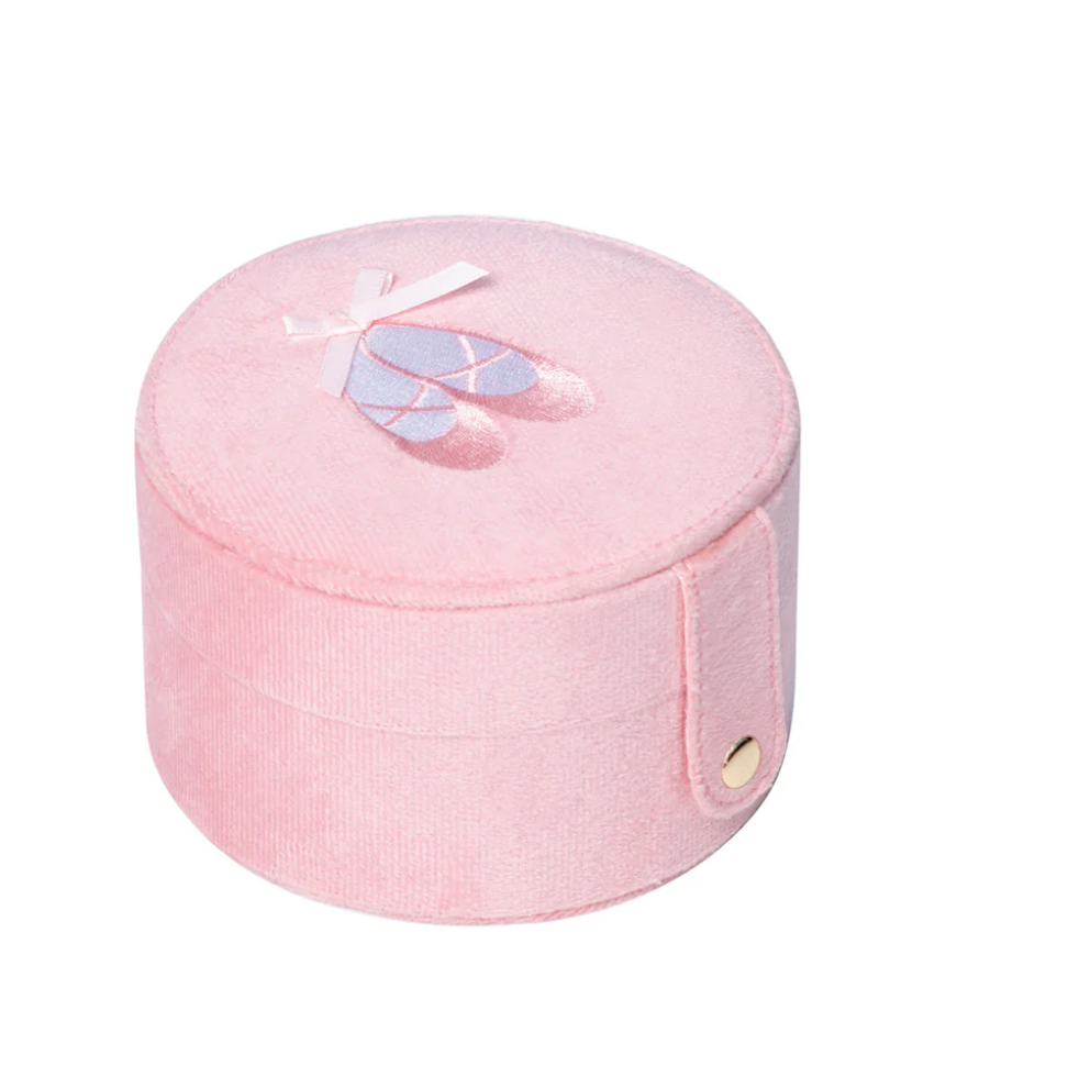 Rockahula Ballet Jewellery Box