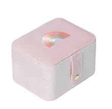 Load image into Gallery viewer, Rockahula Dreamy Rainbow Jewellery Box
