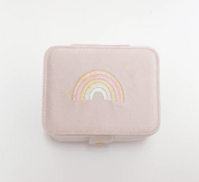 Load image into Gallery viewer, Rockahula Dreamy Rainbow Jewellery Box
