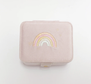 Rockahula Dreamy Rainbow Jewellery Box