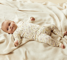 Load image into Gallery viewer, Wilson and Frenchy Bella Floral Zip Playsuit
