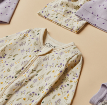 Load image into Gallery viewer, Wilson and Frenchy Bella Floral Zip Playsuit
