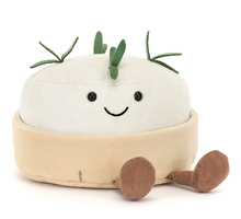 Load image into Gallery viewer, Amuseables Camembert
