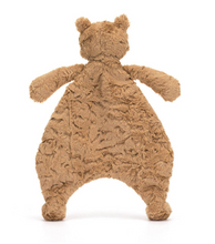 Load image into Gallery viewer, Bartholomew Bear Comforter
