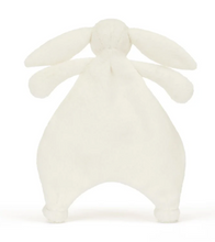 Load image into Gallery viewer, Bashful Cream Bunny Comforter

