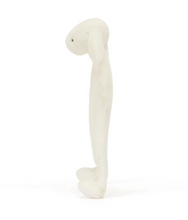 Load image into Gallery viewer, Bashful Cream Bunny Comforter
