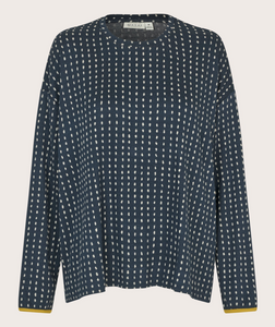 Masai Damira Oversize Top