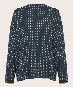 Masai Damira Oversize Top