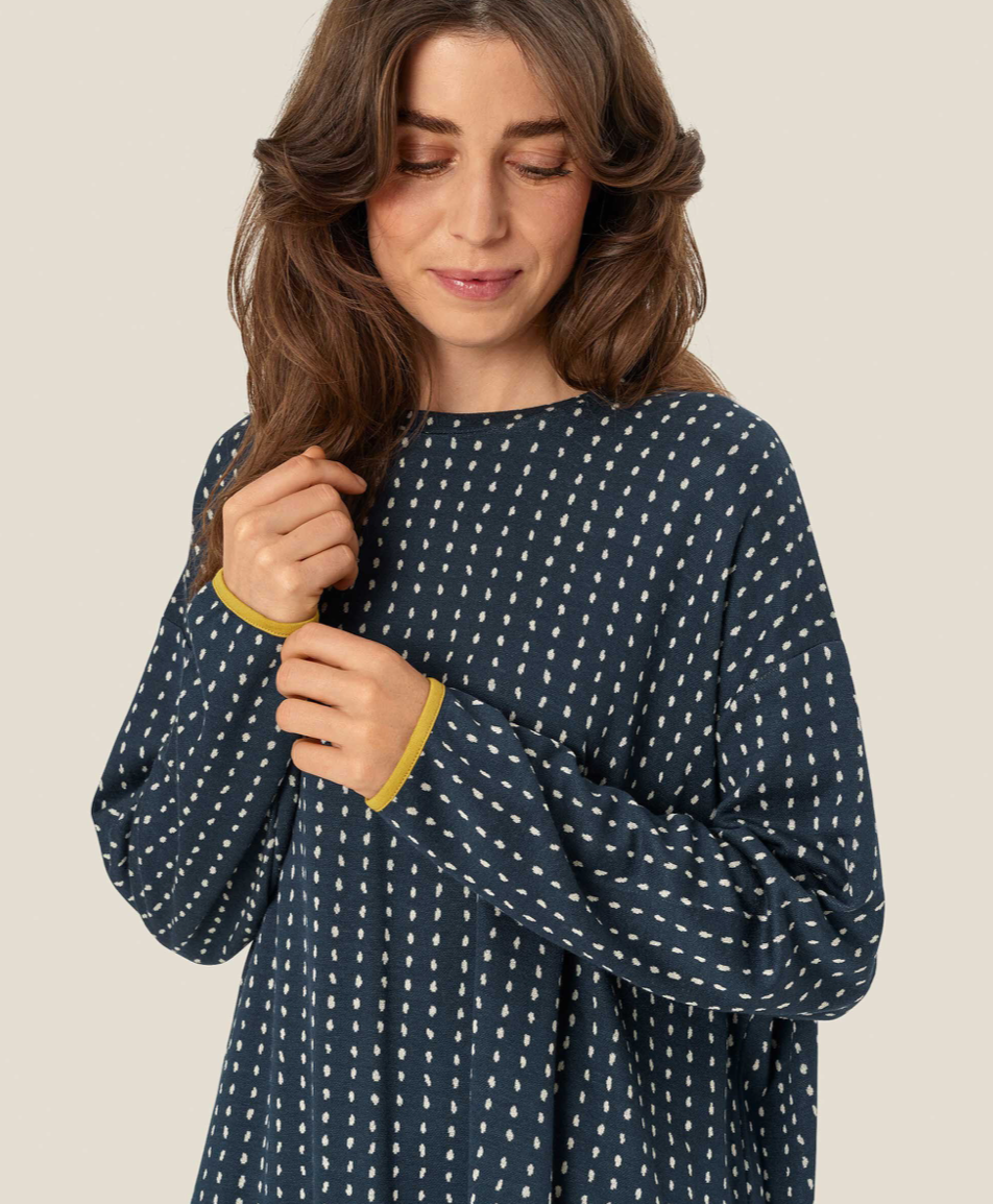 Masai Damira Oversize Top