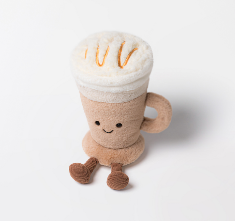Amuseables Latte