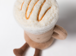 Amuseables Latte