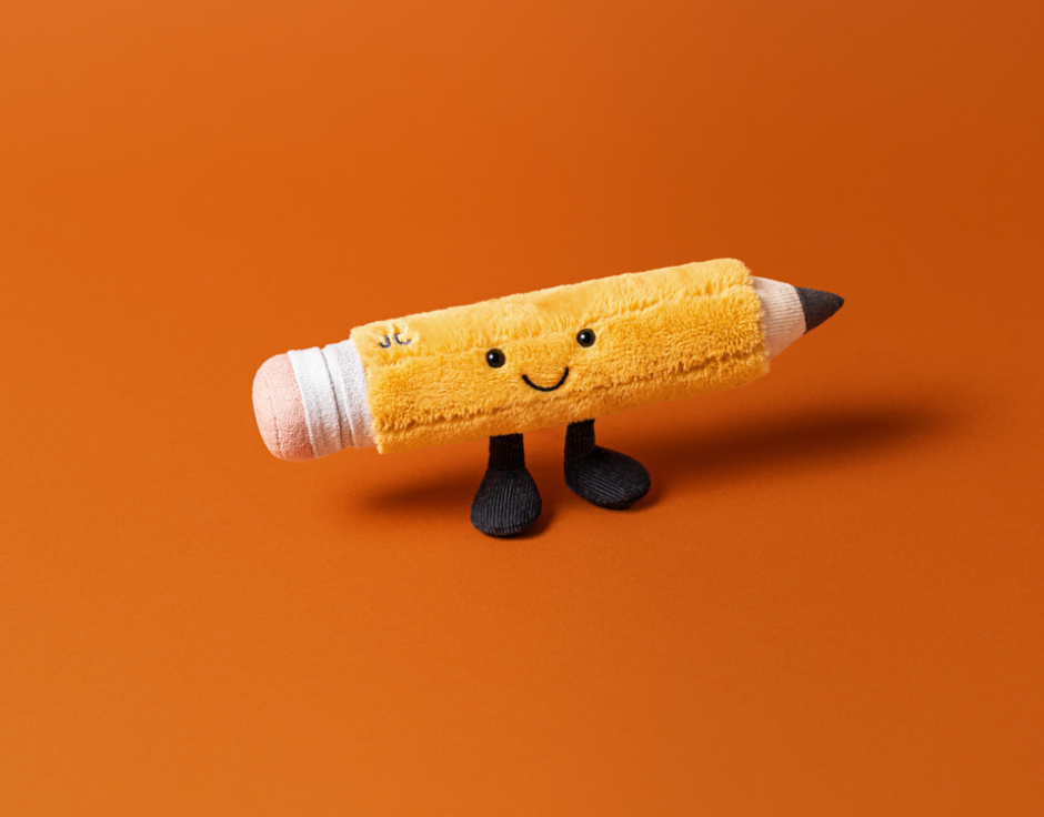 Amuseables Pencil