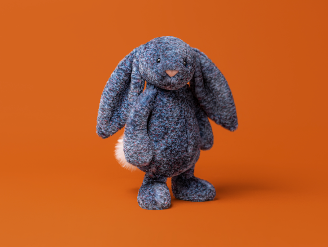 Hopscone Luxe Bunny