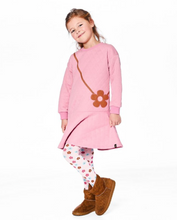 Load image into Gallery viewer, Deux Par Deux Quilted Dress
