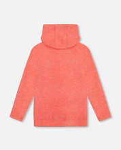 Load image into Gallery viewer, Deux Par Deux Hooded Tunic
