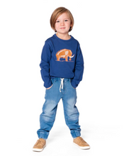 Load image into Gallery viewer, Deux Par Deux Wooly Mammoth Tee

