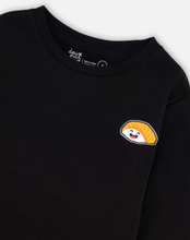 Load image into Gallery viewer, Deux Par Deux Sushi Cat Tee
