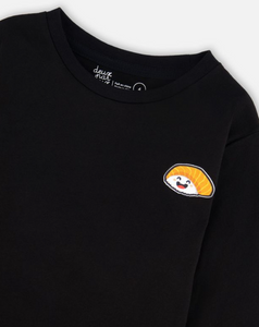 Deux Par Deux Sushi Cat Tee