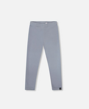 Load image into Gallery viewer, Deux Par Deux Leggings Blue Grey
