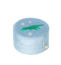 Load image into Gallery viewer, Rockahula T-Rex Jewellery Box
